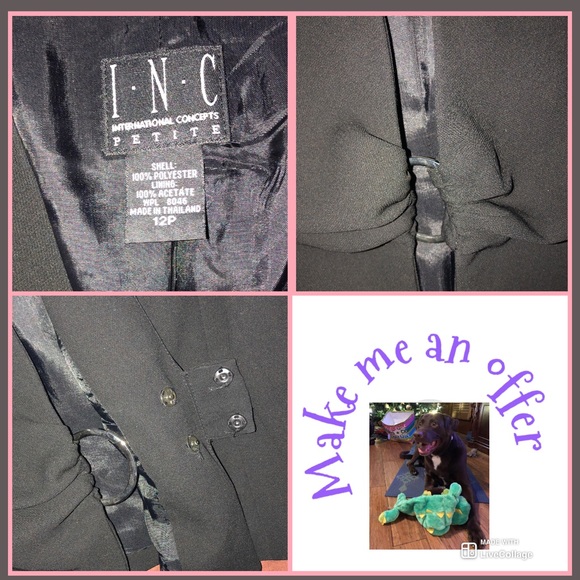 Paola Bandage Skirt by BEBE-Jacket not included - Picture 5 of 6